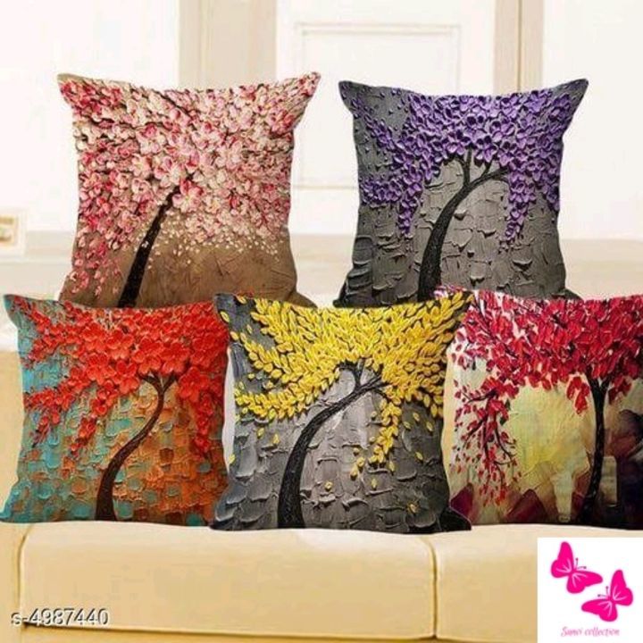 Cushion Covers uploaded by business on 5/26/2021