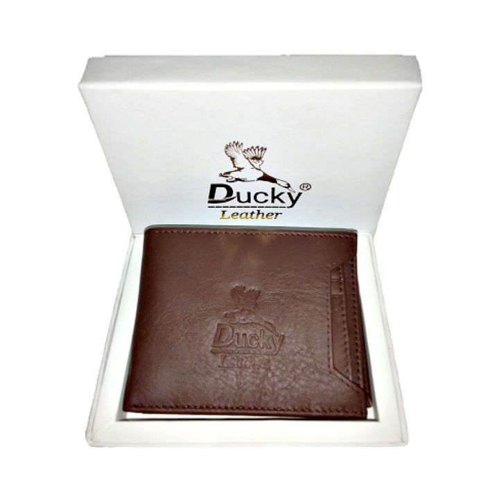 Post image Very Smooth Leather Wallets