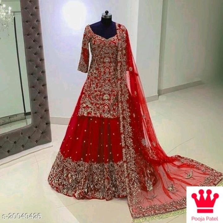 New designer women dress uploaded by Misthi garments on 5/26/2021