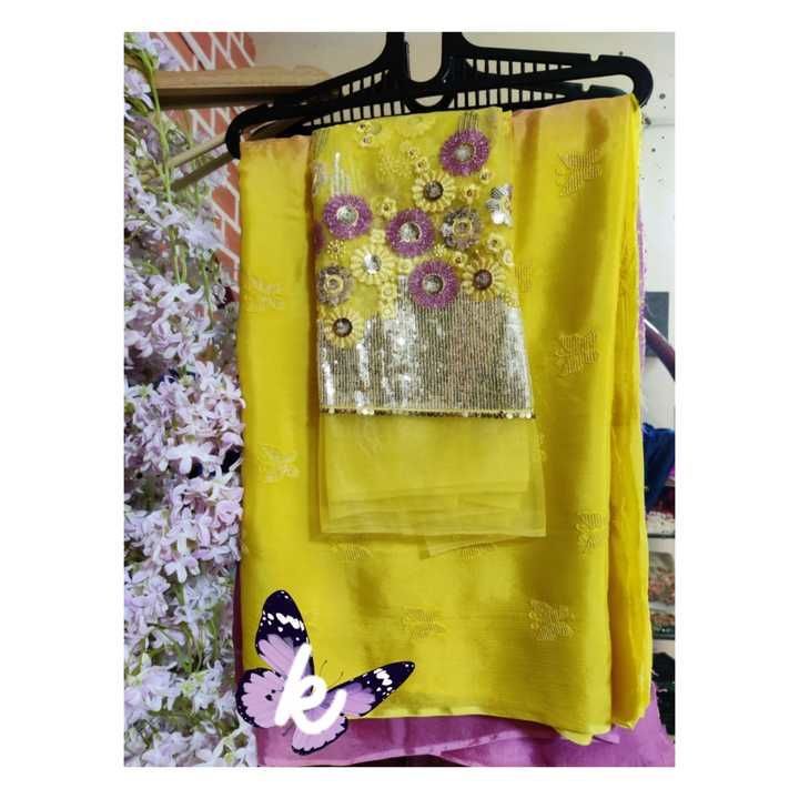 Product uploaded by Avika sarees on 5/26/2021