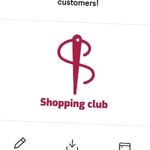 Business logo of Shopping club