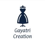 Business logo of GAYATRI CREATIONS 