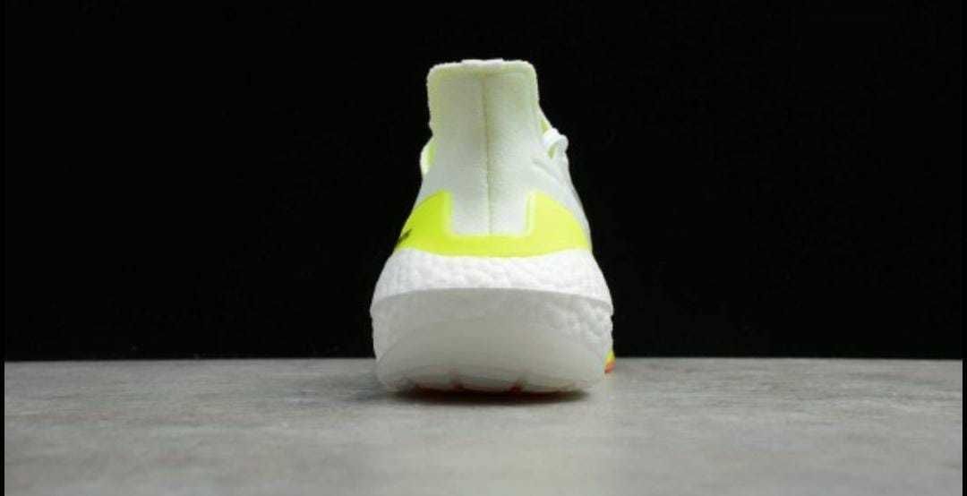 Adidas Ultra boost  uploaded by Patel Mean's wear on 5/26/2021