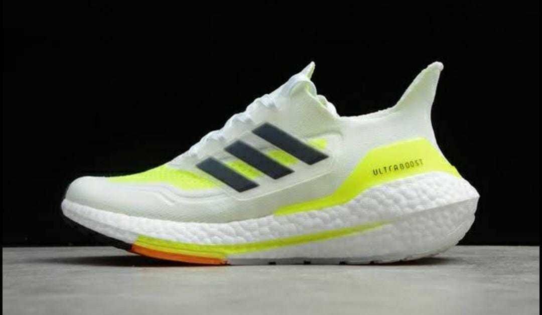 Adidas Ultra boost  uploaded by business on 5/26/2021