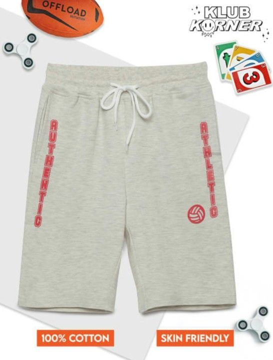 Kids boys shorts uploaded by Negi Garments on 5/26/2021