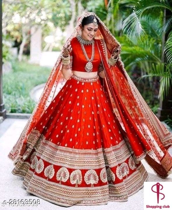 Lehnga uploaded by business on 5/26/2021