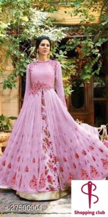 Fancy dress uploaded by Shopping club on 5/26/2021