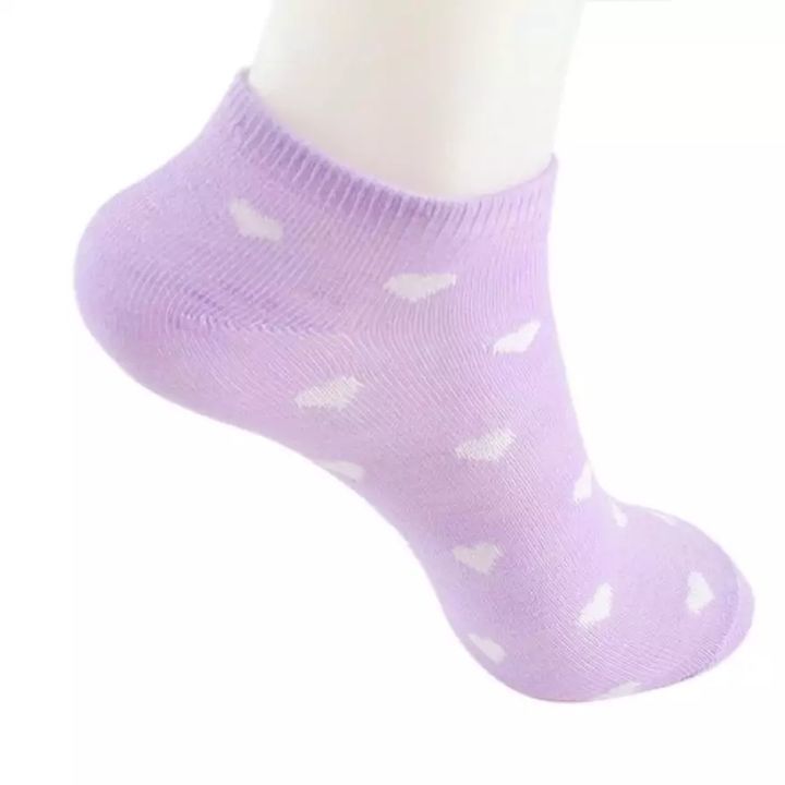 Ladies designer socks uploaded by Evince on 5/26/2021