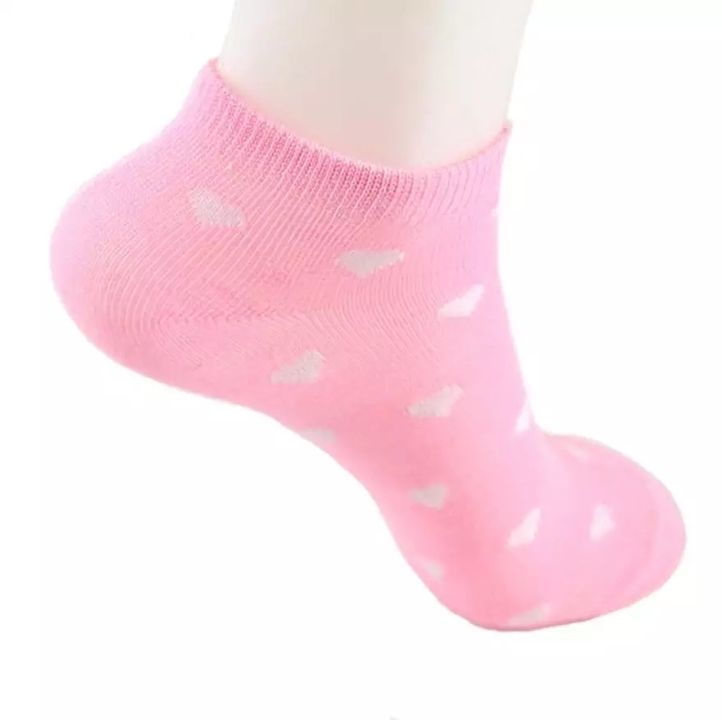 Ladies designer socks uploaded by Evince on 5/26/2021