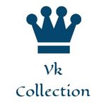 Business logo of Vk collection
