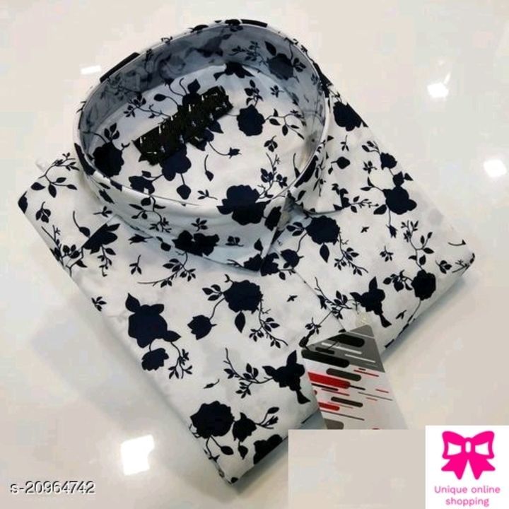 Post image Whatsapp -&gt; https://ltl.sh/zBXMQsFl (+918144869183)
Catalog Name:*Comfy Modern Men Shirts*
Fabric: Cotton
Sleeve Length: Long Sleeves
Pattern: Solid
Multipack: 1
Sizes:
M (Chest Size: 38 in) 
L (Chest Size: 42 in) 
XL (Chest Size: 44 in) 
Dispatch: 2-3 Days
Easy Returns Available In Case Of Any Issue
*Proof of Safe Delivery! Click to know on Safety Standards of Delivery Partners- https://ltl.sh/y_nZrAV3