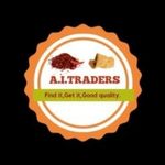 Business logo of A.I.TRADERS