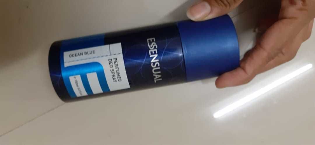 Essensual perfume DEO spray uploaded by Online business on 5/26/2021