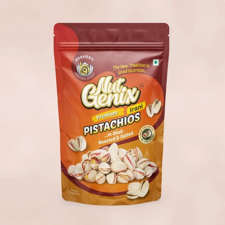 Irani Pistachios  uploaded by business on 5/26/2021