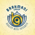 Business logo of Brahmani Cashew 