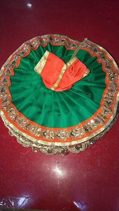 Kanha dress uploaded by business on 8/7/2020