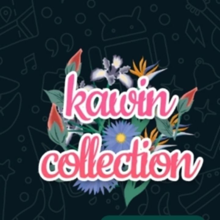 Post image Kawin shopping has updated their profile picture.