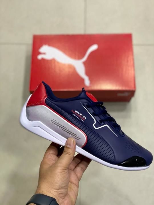 Puma uploaded by BLUE BRAND COLLECTION on 5/26/2021