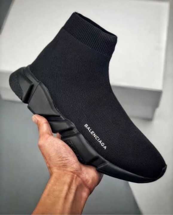 BALENCIAGA Speed Trainer uploaded by BLUE BRAND COLLECTION on 5/26/2021
