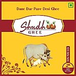 Business logo of Shudh cow ghee