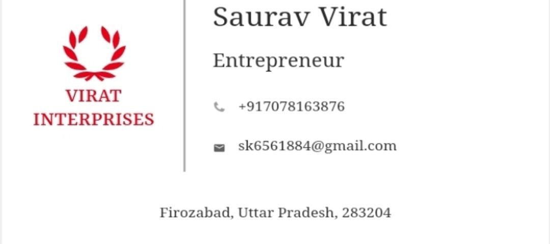 Saurav Virat