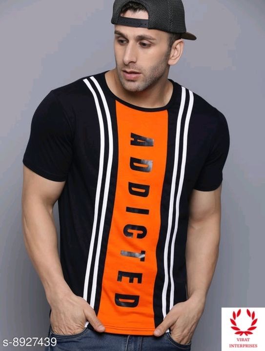 Colour block mens casual t shirt pack uploaded by business on 5/27/2021