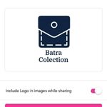 Business logo of Batra collection