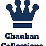 Business logo of Chauhan Collections