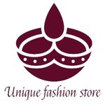 Business logo of Unique Fashion Store 