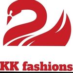 Business logo of KK fashions 