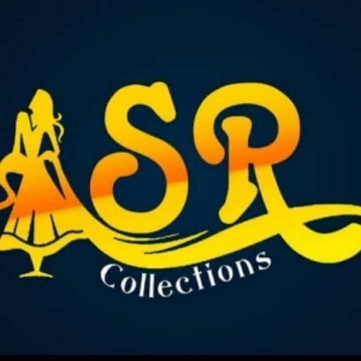 Post image SR Collections  has updated their profile picture.