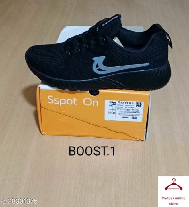 Post image (COD  AVAILABLE )
PHONE PAY, GOOGLE PAY, BANK TRANSFER
CONTACT- 9540056158
Catalog Name:*Latest Fabulous Men Sports Shoes*
Material: Mesh
Sizes: 
IND-7 (Foot Length Size: 24.5 cm, Foot Width Size: 10.1 cm) 
IND-10 (Foot Length Size: 26 cm, Foot Width Size: 10.4 cm) 
IND-6 (Foot Length Size: 24 cm, Foot Width Size: 10 cm) 
IND-9 (Foot Length Size: 25.5 cm, Foot Width Size: 10.3 cm) 
IND-8 (Foot Length Size: 25 cm, Foot Width Size: 10.2 cm) 

Dispatch: 2-3 Days
Easy Returns Available In Case Of Any Issue