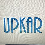 Business logo of Upkar distributor