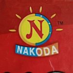 Business logo of NAKODA SUPAR BAJAR