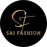 Business logo of SAI FASHION STORE