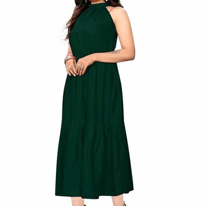 Deginer women dress uploaded by business on 5/27/2021