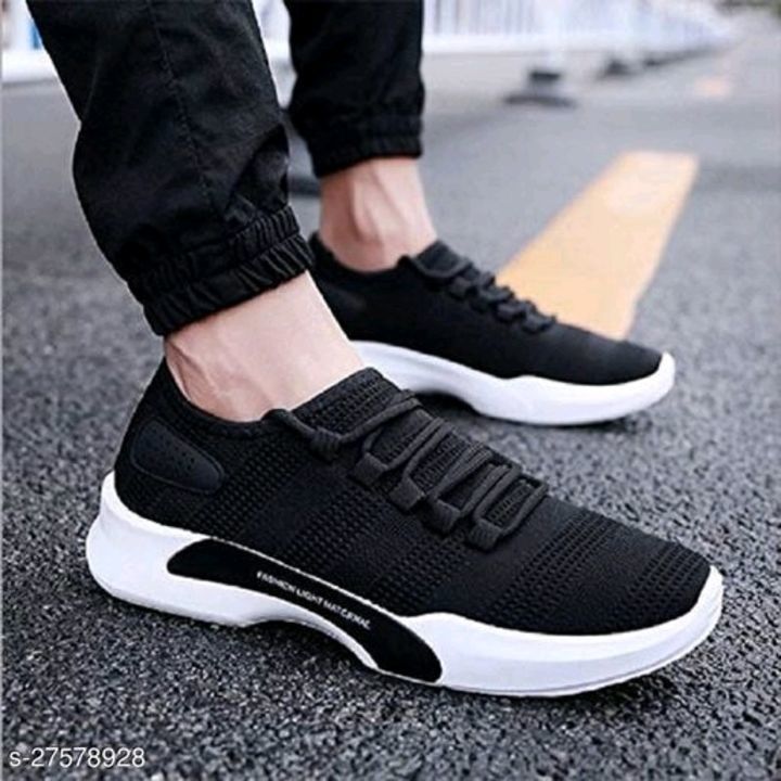 Modern Fashionable Men Casual Shoes uploaded by BLUE BRAND COLLECTION on 5/27/2021