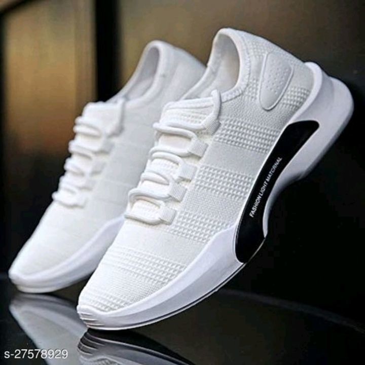 Modern Fashionable Men Casual Shoes uploaded by BLUE BRAND COLLECTION on 5/27/2021
