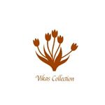 Business logo of Vikas collection 