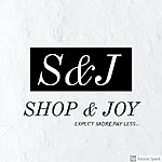 Business logo of Shop and Joy