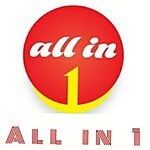 Business logo of All in 1