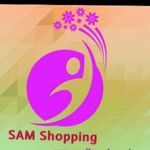 Business logo of SAM SHOPPING 🛍️👜