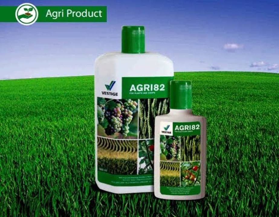 Vestige Agri - 100ML × 3 pieces uploaded by Vestige & Other Products on 5/27/2021