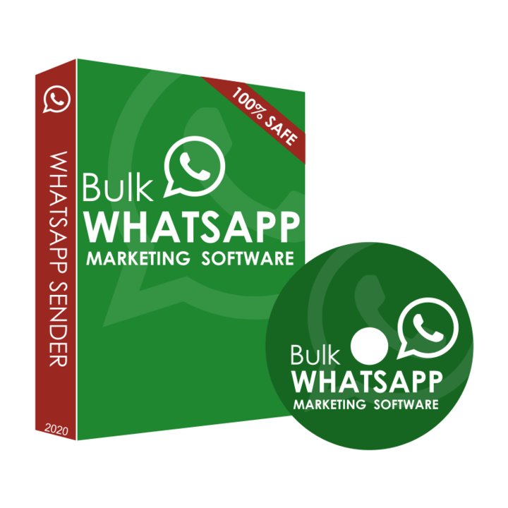 Whatsapp Marketing software uploaded by business on 5/27/2021