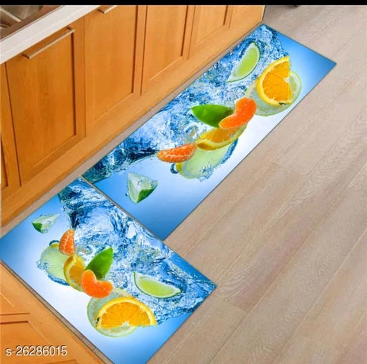 Kitchen Mat uploaded by business on 5/27/2021