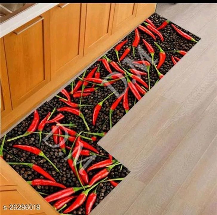 Kitchen Mat uploaded by Annu shop on 5/27/2021