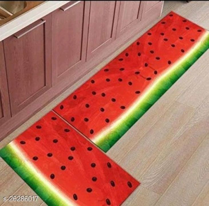Kitchen Mat uploaded by Annu shop on 5/27/2021