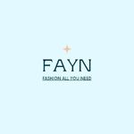 Business logo of FAYN