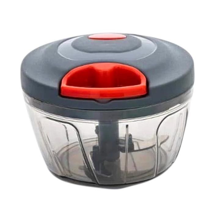 0080 Manual Food Chopper, Compact & Powerful Hand Held Vegetable Chopper/Blender uploaded by A.I.TRADERS on 5/27/2021