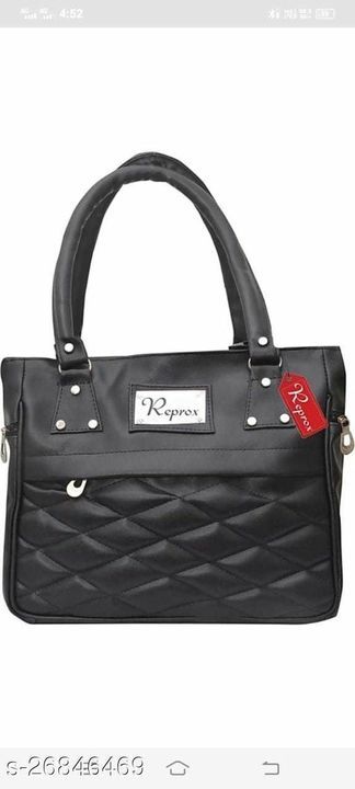 Classic Versatile Women Handbags uploaded by business on 5/27/2021